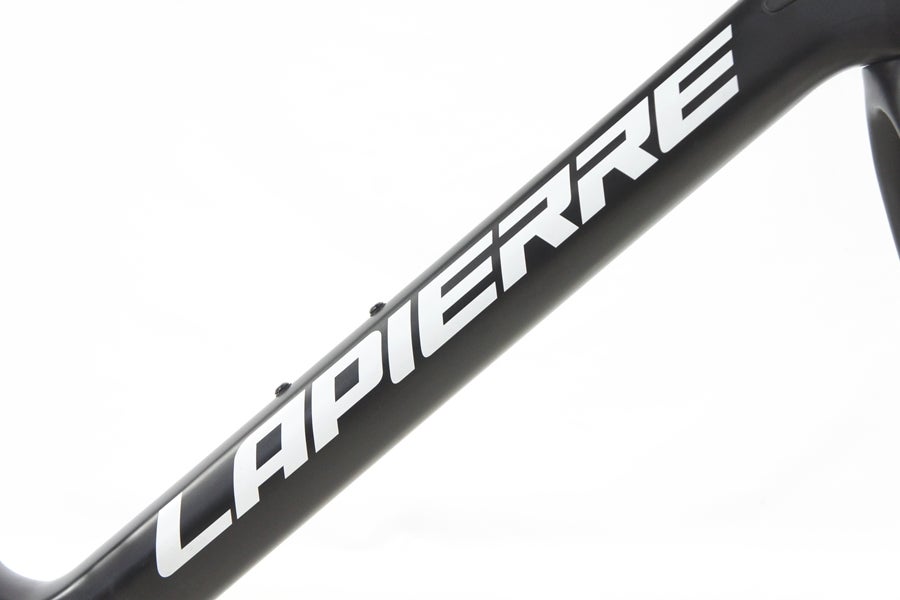 ◇◇訳あり ラピエール LAPIERRE ゼリウス XELIUS SL ULTIMATE 2021年