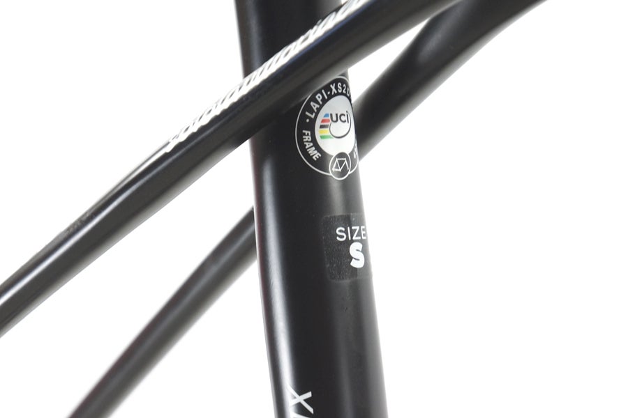 ◇◇訳あり ラピエール LAPIERRE ゼリウス XELIUS SL ULTIMATE 2021年