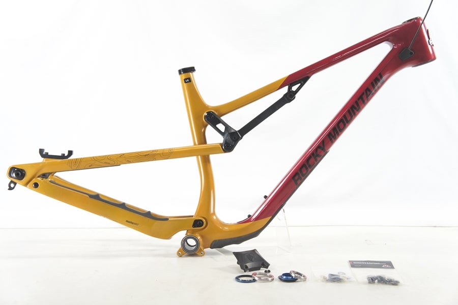 マウンテンバイクフレーム-スポーツ自転車通販｜自転車専門サイクル