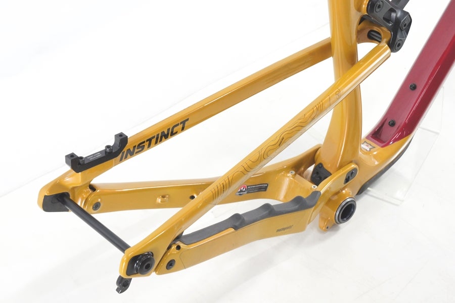 ◇◇訳あり ロッキーマウンテン ROCKY MOUNTAIN INSTINCT CARBON 2023
