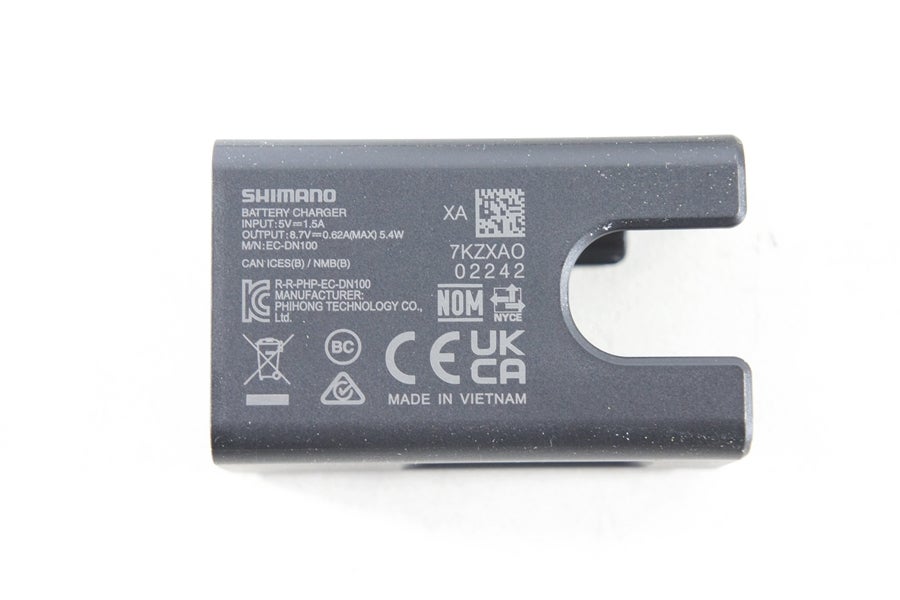 ◇◇シマノ SHIMANO BT-DN320 EC-DN100 DI2バッテリー＆充電器セット