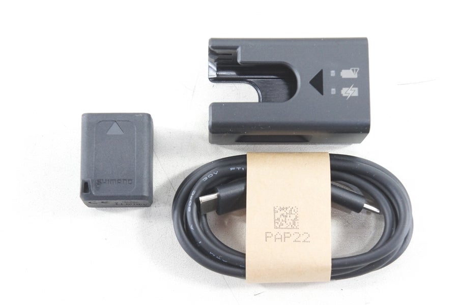 シマノ BT-DN100 外装バッテリー&台座&マウント・充電器 ◇◇シマノ SHIMANO BT-DN320 EC-DN100 DI2バッテリー＆充電器セット