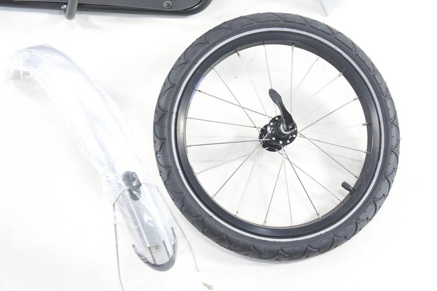 ◇◇トピーク TOPEAK ジャーニー トレーラー アンド ドライバッグ