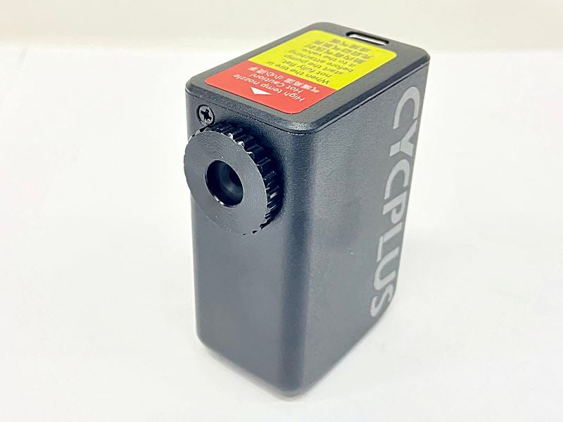 サイクプラス CYCPLUS AS2 携帯用電動ポンプ 空気入れ