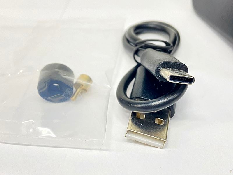 サイクプラス CYCPLUS AS2 携帯用電動ポンプ 空気入れ
