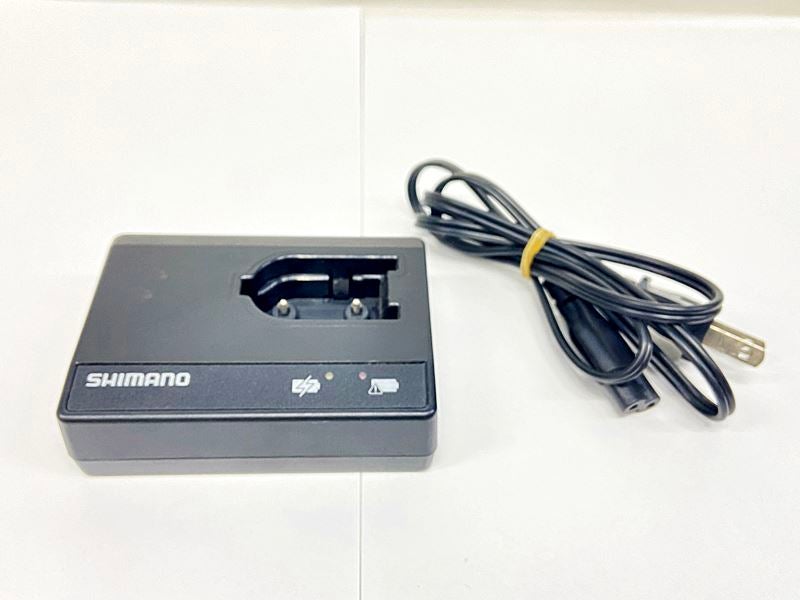 シマノ SHIMANO Di2 外装バッテリー用 バッテリーチャージャー