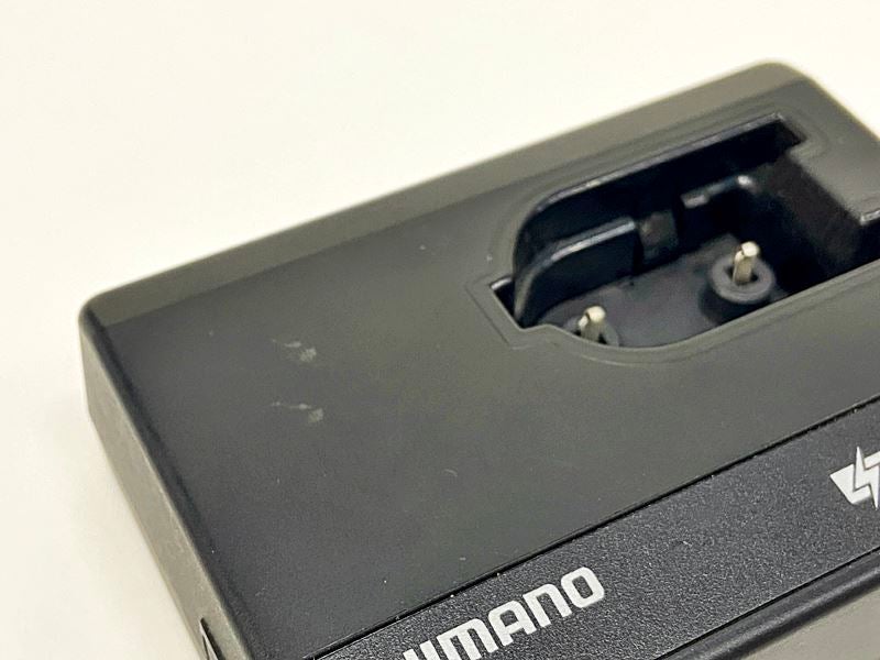 シマノ SHIMANO Di2 外装バッテリー用 バッテリーチャージャー