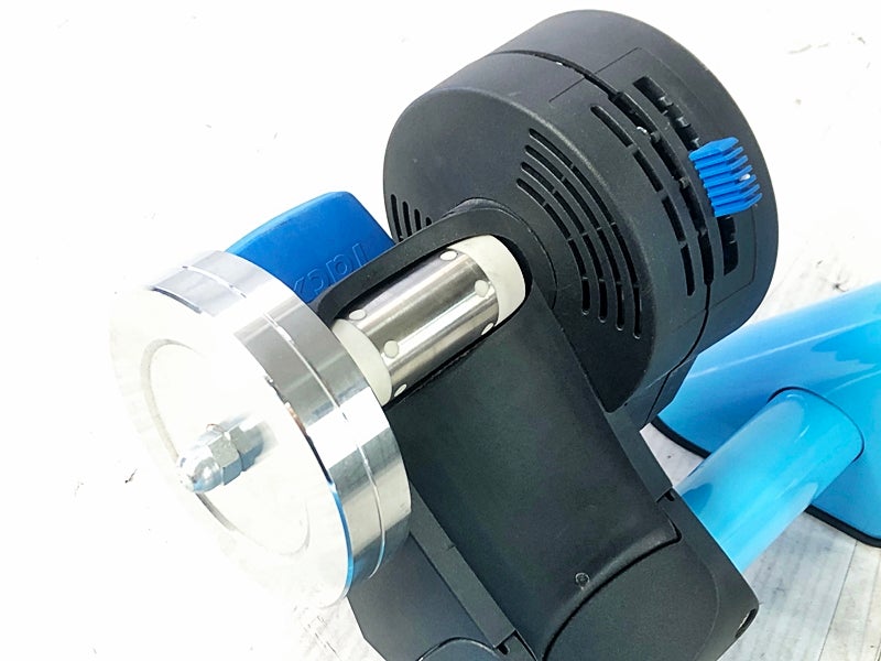 タックス TACX ブルーツイスト BLUE TWIST 7段階負荷調整 タイヤ