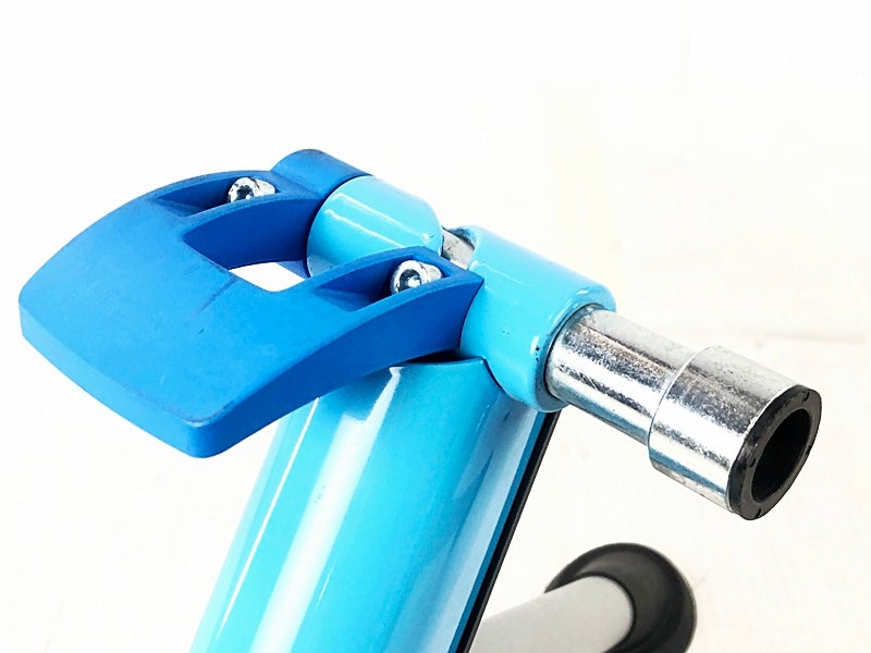 タックス TACX ブルーツイスト BLUE TWIST 7段階負荷調整 タイヤ