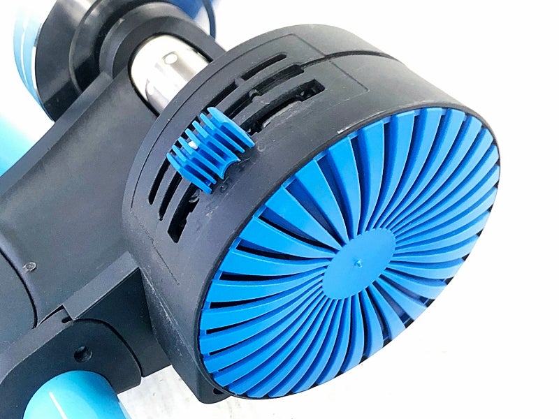 タックス TACX ブルーツイスト BLUE TWIST 7段階負荷調整 タイヤ