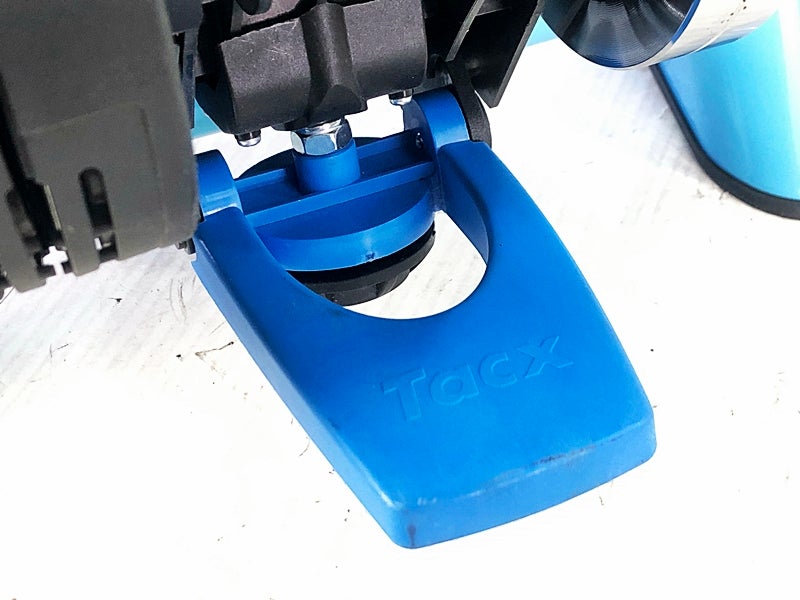 プライスダウン開始】タックス TACX ブルーツイスト BLUE TWIST 7段階