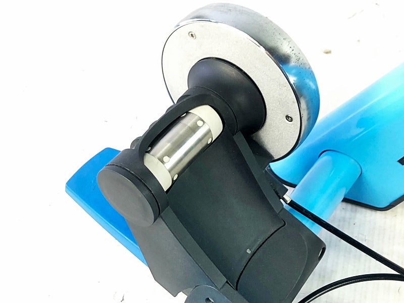 タックス TACX ブルーモーション BLUE MOTION 10段階負荷調整 タイヤ タックス TACX ブルーモーション BLUE MOTION 10段階負荷調整 タイヤ