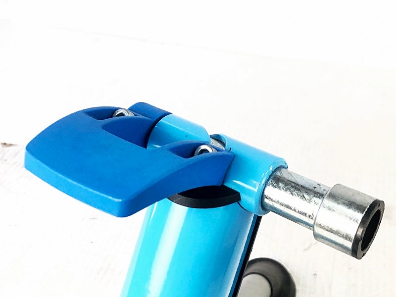 タックス TACX ブルーモーション BLUE MOTION 10段階負荷調整 タイヤ
