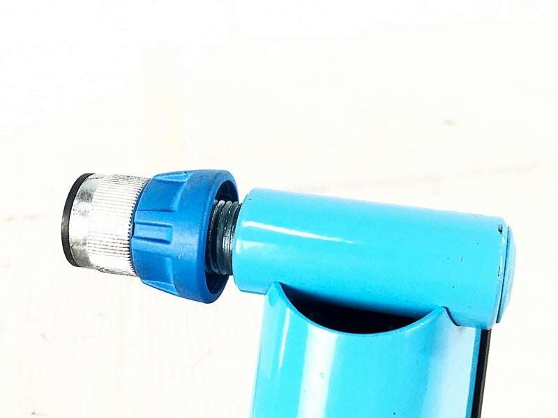 タックス TACX ブルーモーション BLUE MOTION 10段階負荷調整 タイヤ