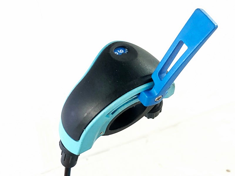 プライスダウン開始】タックス TACX ブルーモーション BLUE MOTION 10