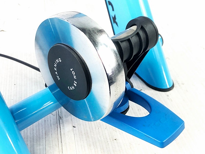 タックス TACX ブルーモーション BLUE MOTION 10段階負荷調整 タイヤ
