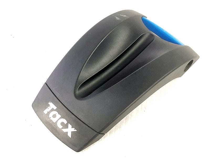 タックス TACX ブルーモーション BLUE MOTION 10段階負荷調整 タイヤ