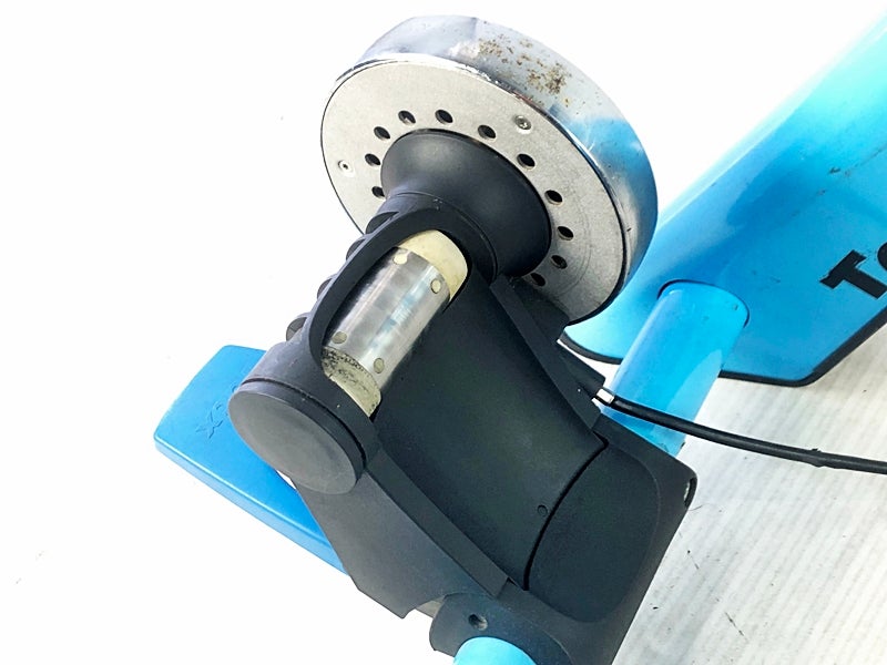 タックス TACX ブルーモーション BLUE MOTION 10段階負荷調整 キャリー