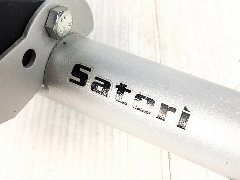 プライスダウン開始】タックス TACX サトリ Satori 10段階負荷調整 