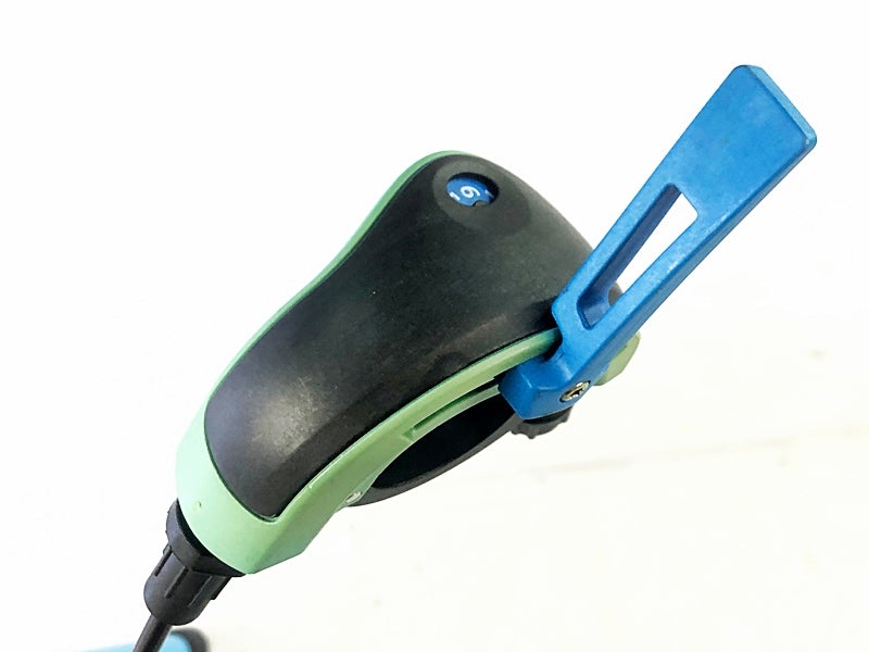 タックス TACX サトリ Satori 10段階負荷調整 タイヤドライブ式 固定