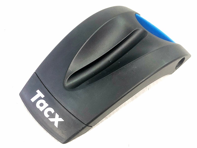 タックス TACX サトリ Satori 10段階負荷調整 タイヤドライブ式 固定