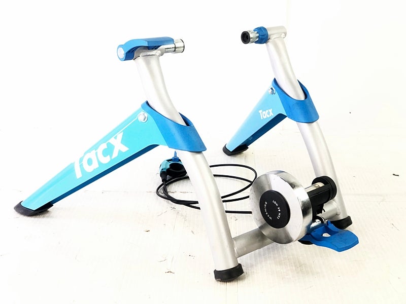 タックス TACX サトリ Satori 10段階負荷調整 キャリーバッグ付 タイヤ
