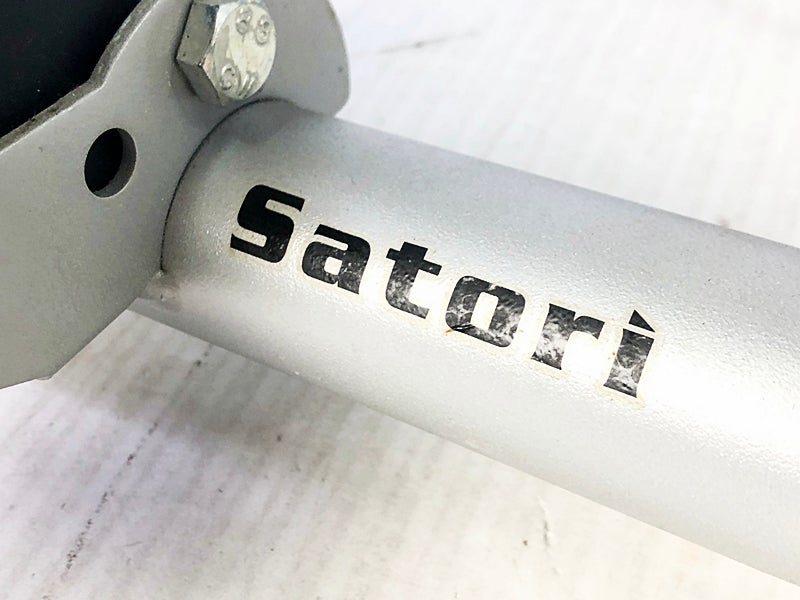 タックス TACX サトリ Satori 10段階負荷調整 キャリーバッグ付 タイヤ