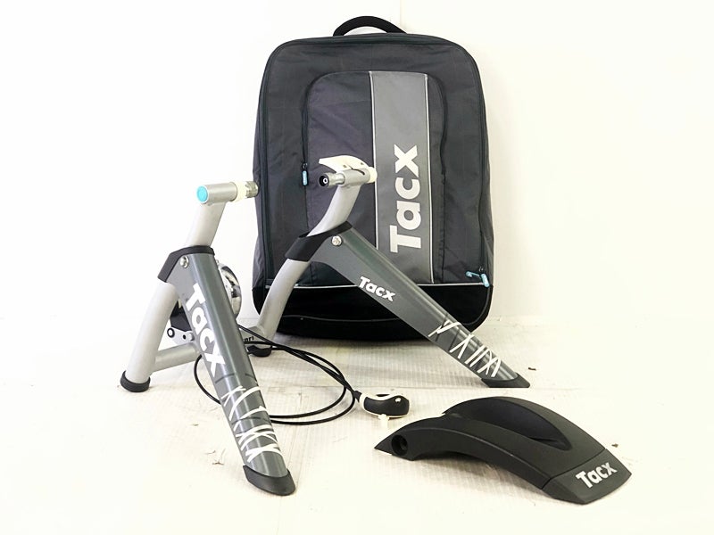 プライスダウン開始】サイクルオプス CycleOps サイレンサー THE