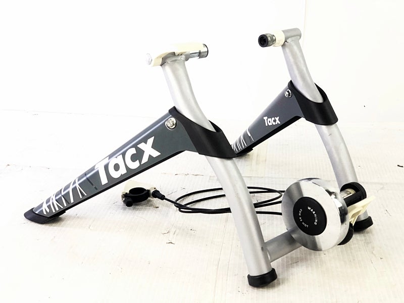 タックス TACX サトリ ストライプ Satori Stripes 10段階負荷調整