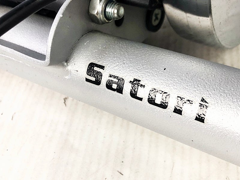 タックス TACX サトリ ストライプ Satori Stripes 10段階負荷調整