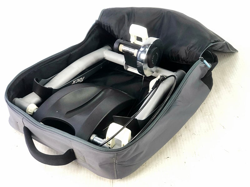 タックス TACX サトリ ストライプ Satori Stripes 10段階負荷調整