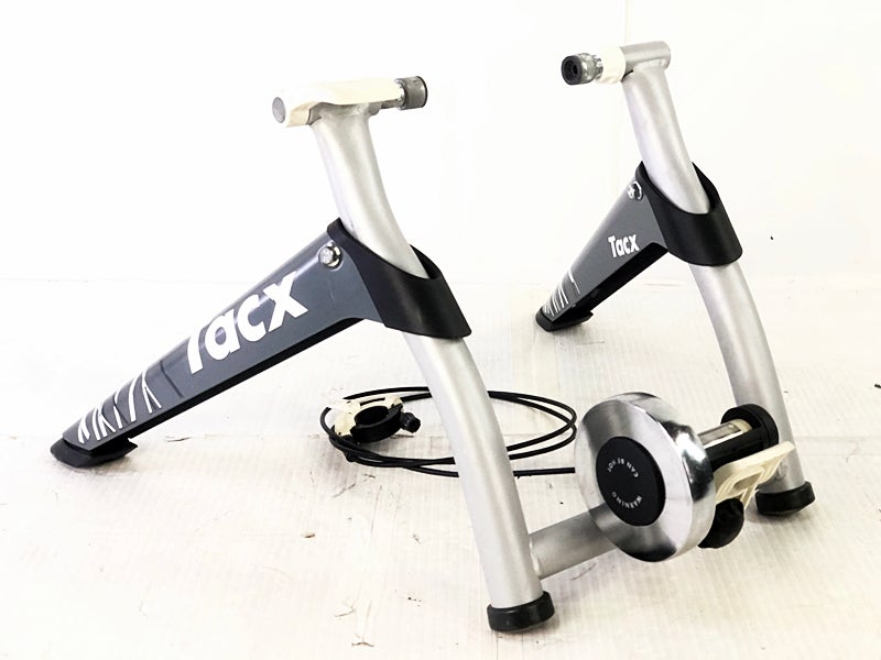 タックス TACX サトリ ストライプ Satori Stripes 10段階負荷調整
