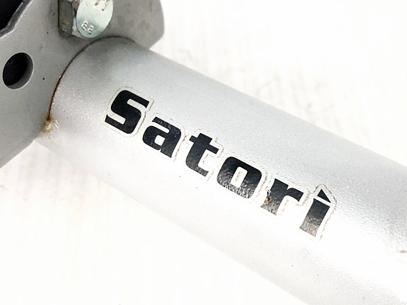 タックス TACX サトリ ストライプ Satori Stripes 10段階負荷調整