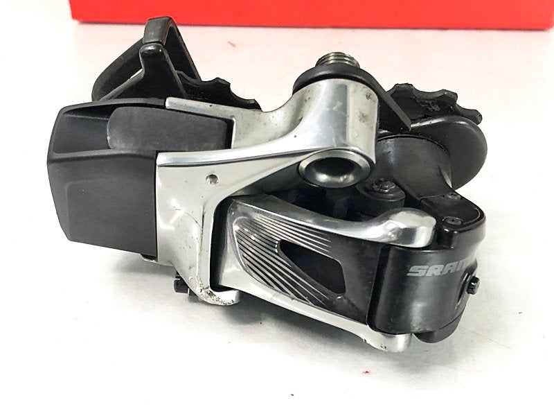 スラム SRAM レッド22 イータップ RED22 ETAP 電動 e-tap リアディレイラー