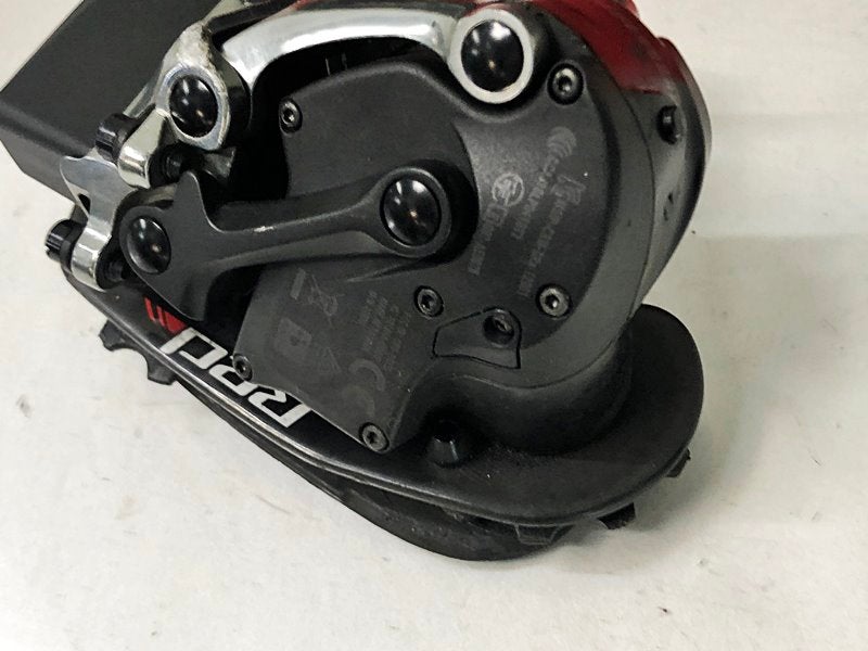 スラム SRAM レッド22 イータップ RED22 ETAP 電動 e-tap リアディレイラー
