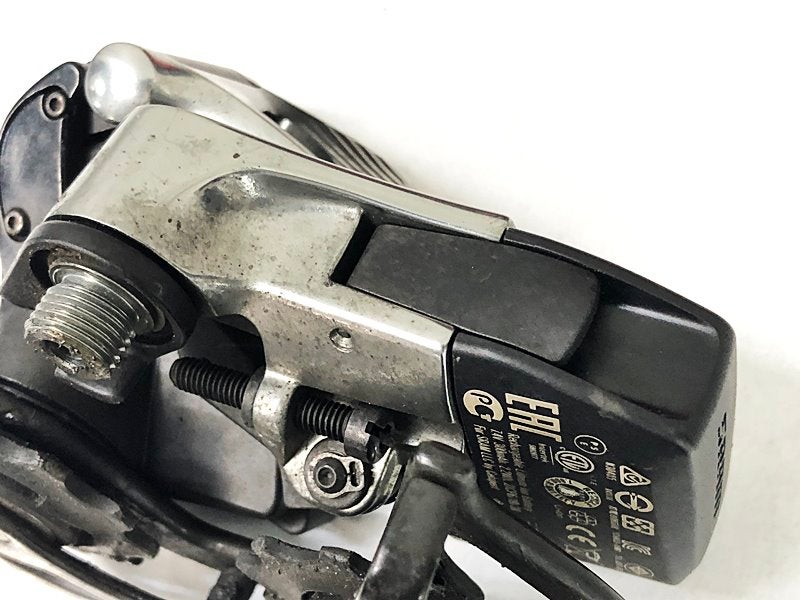 スラム SRAM レッド22 イータップ RED22 ETAP 電動 e-tap リアディレイラー
