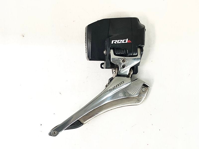 SRAM RED etap FD・RD ジャンク SRAM RED etap FD・RD ジャンク 【公式通販】