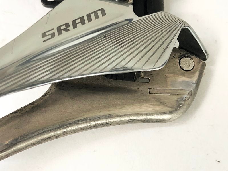 ジャンク スラム SRAM レッド22 イータップ RED22 ETAP 電動 e-tap