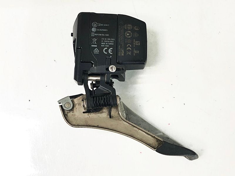 ジャンク スラム SRAM レッド22 イータップ RED22 ETAP 電動 e-tap