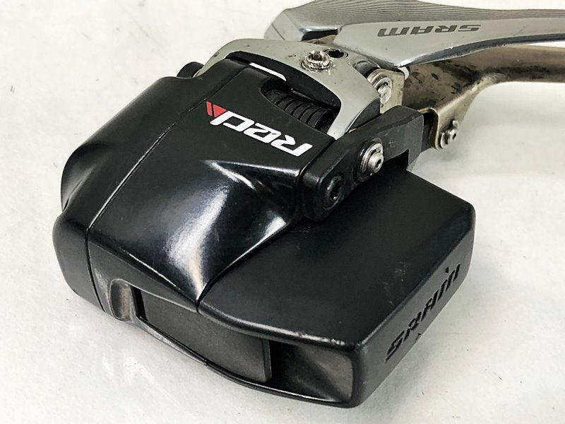 ジャンク スラム SRAM レッド22 イータップ RED22 ETAP 電動 e-tap