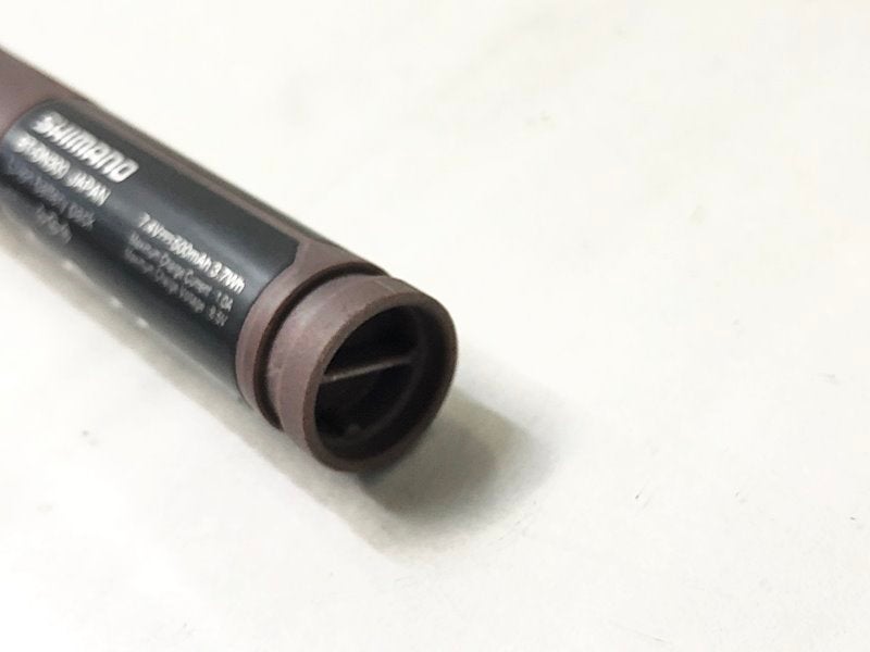 シマノ SHIMANO バッテリー BT-DN300 電動Di2 〇