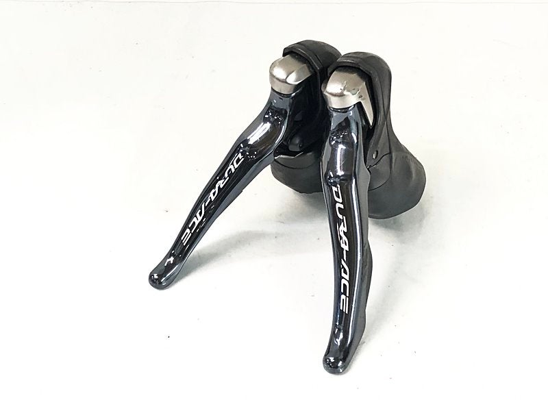 DURA-ACE 9100シフター・レバー パーツ