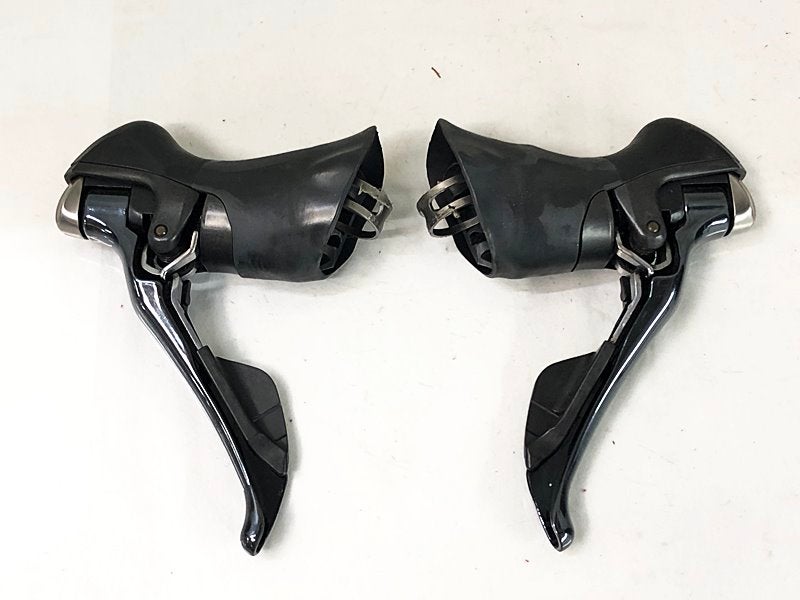 プライスダウン開始】シマノ SHIMANO デュラエース DURA-ACE ST-9001 