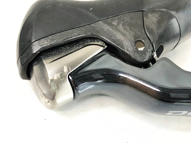 シマノ SHIMANO デュラエース DURA-ACE ST-9001 変速レバー シフト