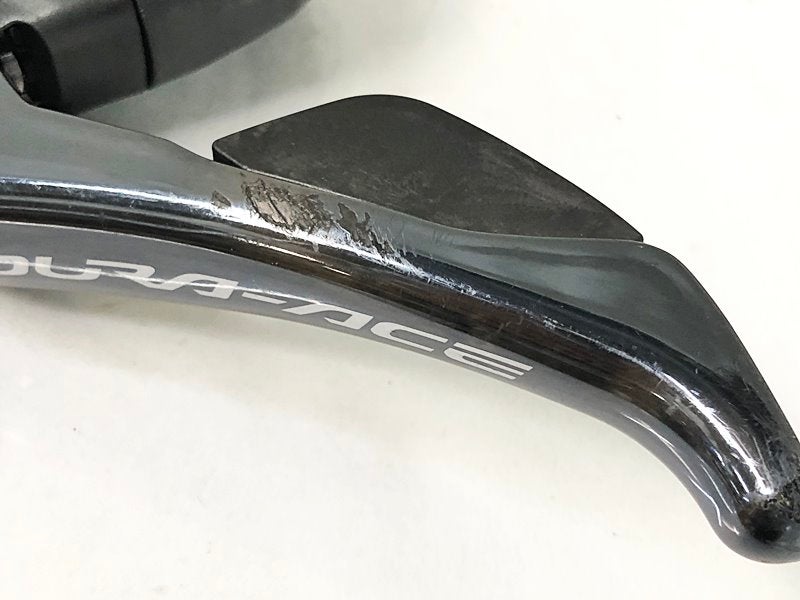シマノ SHIMANO デュラエース DURA-ACE ST-9001 変速レバー シフト