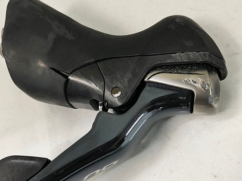 シマノ SHIMANO デュラエース DURA-ACE ST-9001 変速レバー シフト