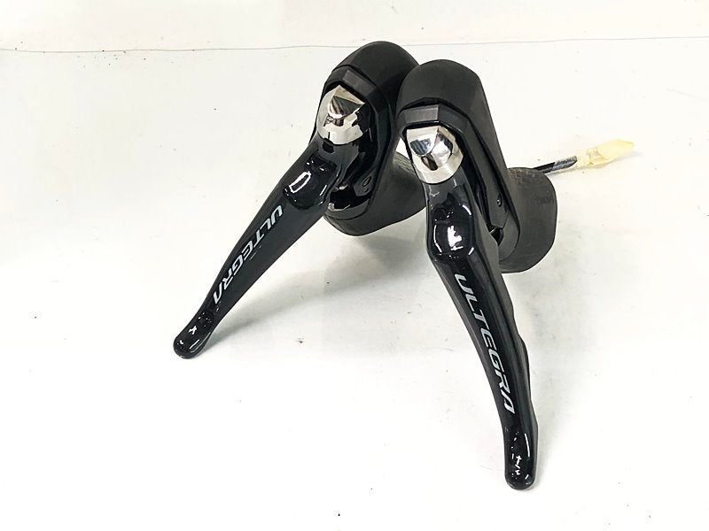 シマノ SHIMANO アルテグラ ULTEGRA ST-R8020 油圧DISC 変速レバー