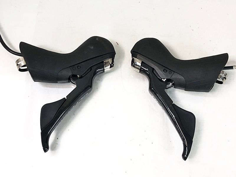 シマノ SHIMANO アルテグラ ULTEGRA ST-R8020 油圧DISC 変速レバー