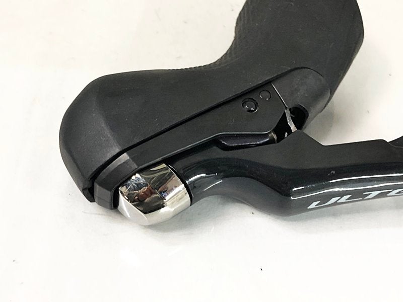シマノ SHIMANO アルテグラ ULTEGRA ST-R8020 油圧DISC 変速レバー