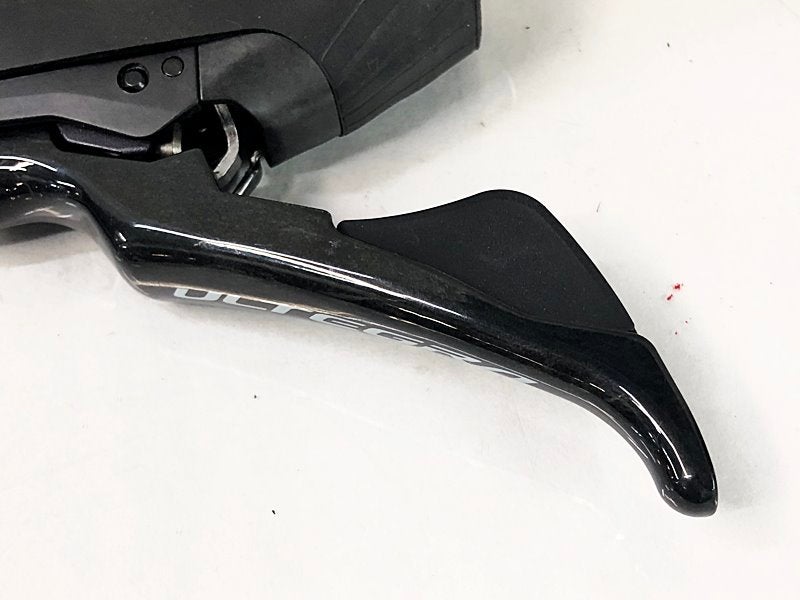 シマノ SHIMANO アルテグラ ULTEGRA ST-R8020 油圧DISC 変速レバー